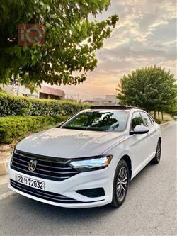 ڤۆڵکسواگن جێتا